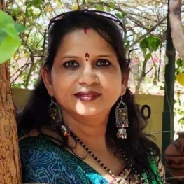 शशि बंसल गोयल